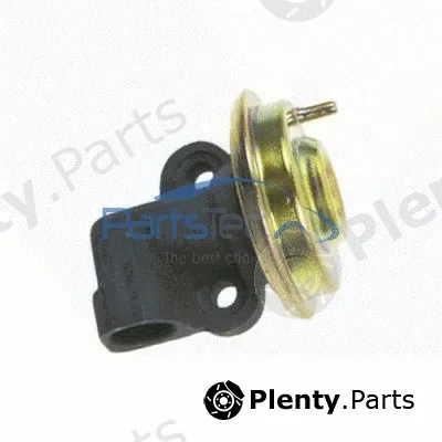 PartsTec PTA510-0088 — EGR Valve