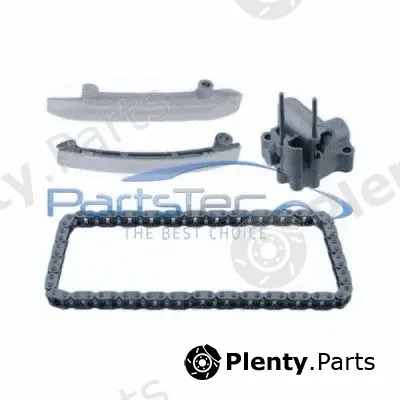 PartsTec PTA114-0245 — Timing Chain Kit