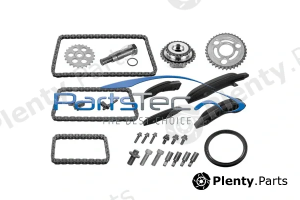 PartsTec PTA114-0405 — Timing Chain Kit