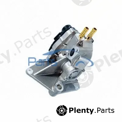 PartsTec PTA510-0211 — EGR Valve