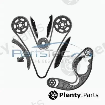 PartsTec PTA114-0296 — Timing Chain Kit