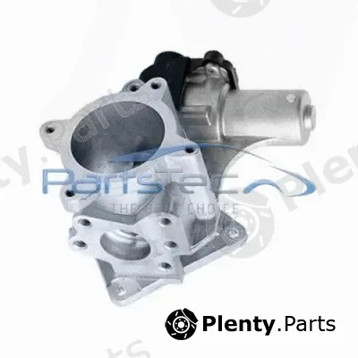 PartsTec PTA510-0220 — EGR Valve
