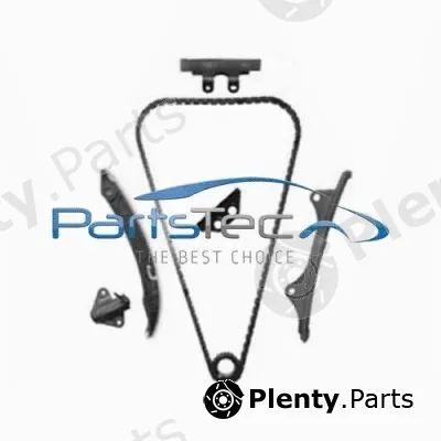 PartsTec PTA114-0355 — Timing Chain Kit