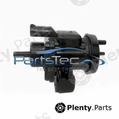 PartsTec PTA510-0195 — Pressure converter, turbocharger