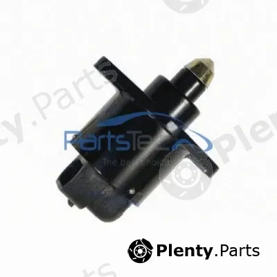 PartsTec PTA512-0063 — Idle Control Valve, air supply