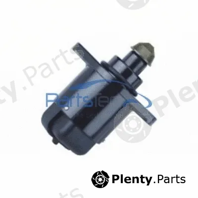 PartsTec PTA512-0152 — Idle Control Valve, air supply