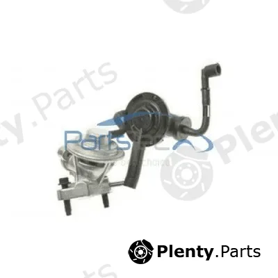 PartsTec PTA510-0154 — EGR Valve