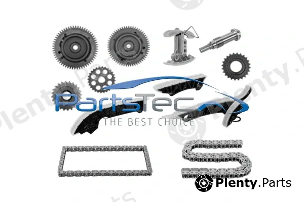 PartsTec PTA114-0422 — Timing Chain Kit