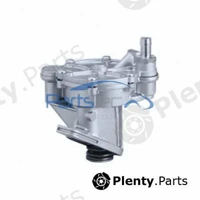 PartsTec PTA430-0007 — Vacuum Pump, braking system