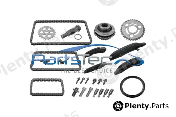PartsTec PTA114-0460 — Timing Chain Kit