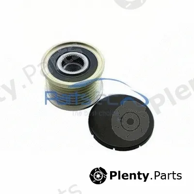 PartsTec PTA104-0124 — Alternator Freewheel Clutch