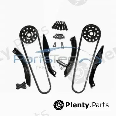 PartsTec PTA114-0271 — Timing Chain Kit