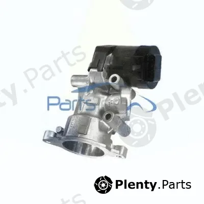 PartsTec PTA510-0200 — EGR Valve