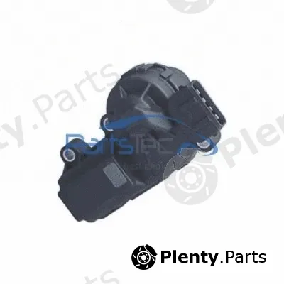PartsTec PTA512-0009 — Idle Control Valve, air supply