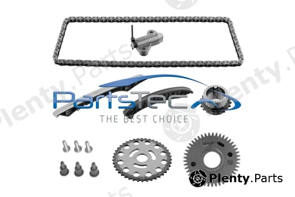 PartsTec PTA114-0489 — Timing Chain Kit