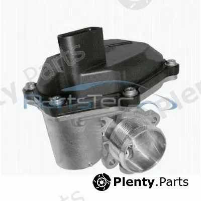 PartsTec PTA510-0413 — EGR Valve