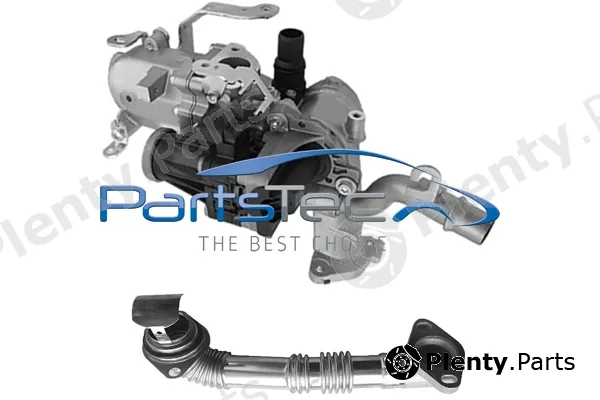 PartsTec PTA510-3020 — EGR Module REPAIR KIT