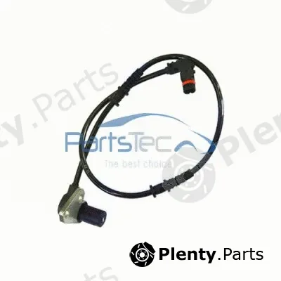 PartsTec PTA560-0101 — Sensor, wheel speed
