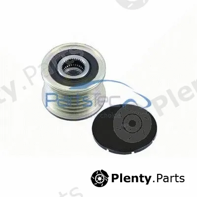 PartsTec PTA104-0027 — Alternator Freewheel Clutch