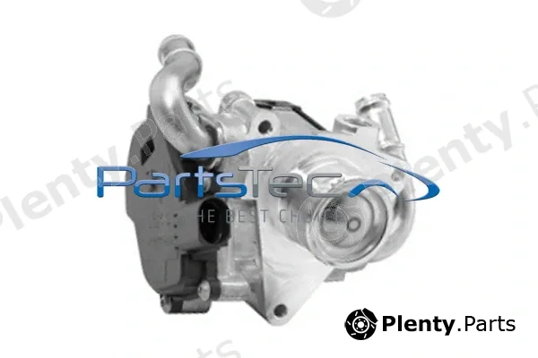 PartsTec PTA510-0624 — EGR Valve