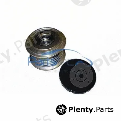 PartsTec PTA104-0107 — Alternator Freewheel Clutch