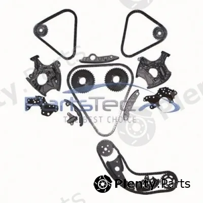 PartsTec PTA114-0297 — Timing Chain Kit