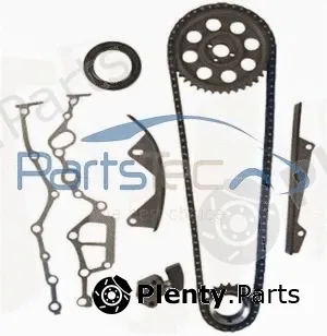 PartsTec PTA114-0084 — Timing Chain Kit
