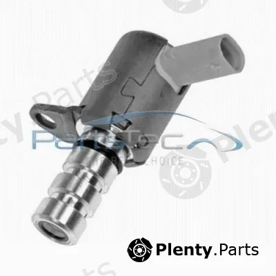 PartsTec PTA127-0172 — Regulating Valve, oil pressure