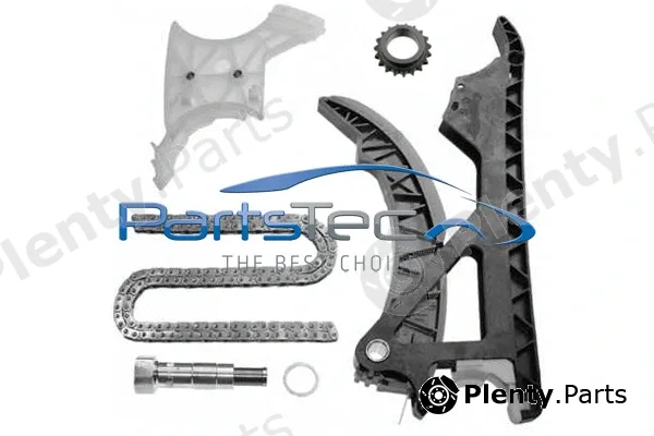 PartsTec PTA114-0167 — Timing Chain Kit