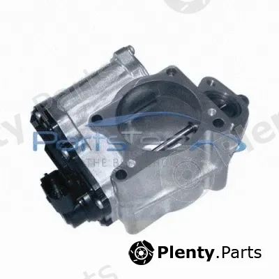 PartsTec PTA510-0311 — EGR Valve