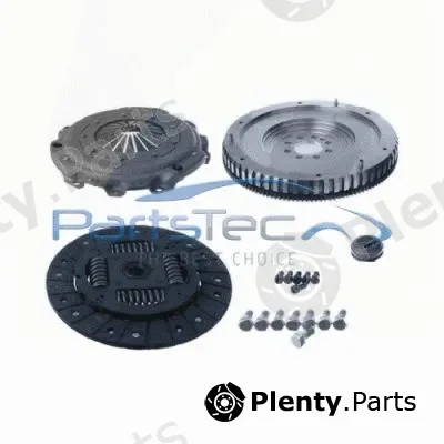 PartsTec PTA202-0003 — Conversion Set, clutch