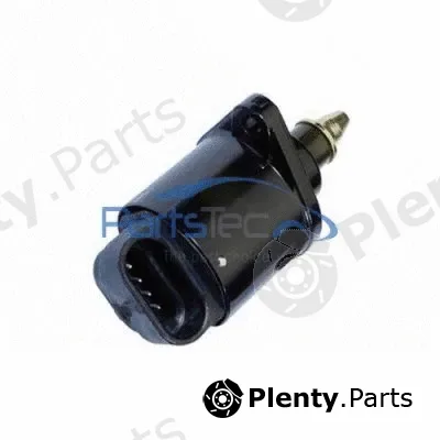 PartsTec PTA512-0019 — Idle Control Valve, air supply