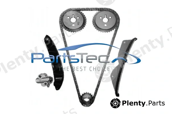 PartsTec PTA114-0380 — Timing Chain Kit