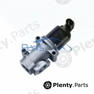 PartsTec PTA510-0064 — EGR Valve