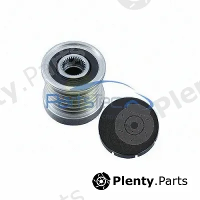 PartsTec PTA104-0095 — Alternator Freewheel Clutch