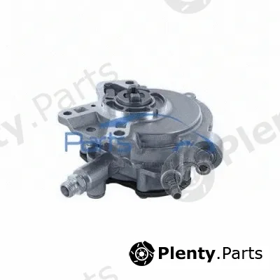 PartsTec PTA430-0020 — Vacuum Pump, braking system