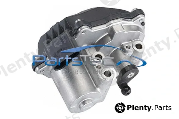 PartsTec PTA516-0187 — Control, swirl covers (induction pipe)