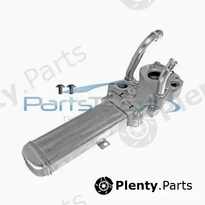 PartsTec PTA510-0728 — Cooler, exhaust gas recirculation