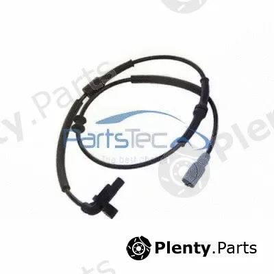 PartsTec PTA560-0752 — Sensor, wheel speed