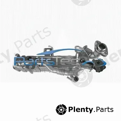 PartsTec PTA510-0768 — Cooler, exhaust gas recirculation