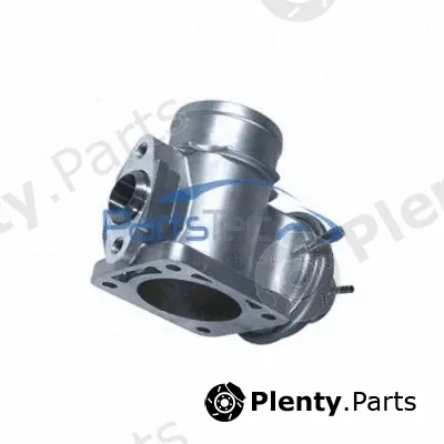 PartsTec PTA510-0134 — EGR Valve
