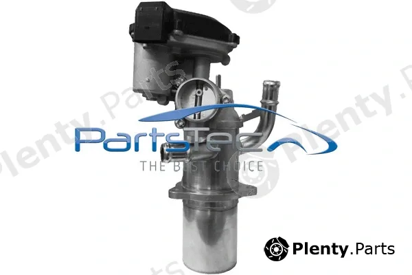 PartsTec PTA510-0833 — EGR Module