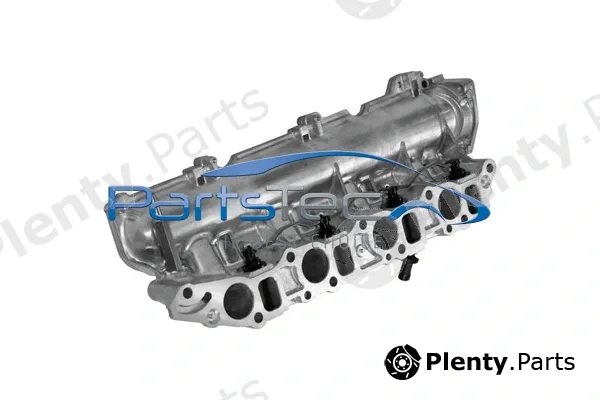 PartsTec PTA519-0037 — Intake Manifold Module