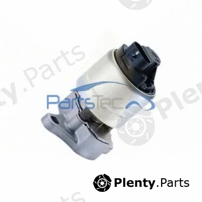 PartsTec PTA510-0002 — EGR Valve
