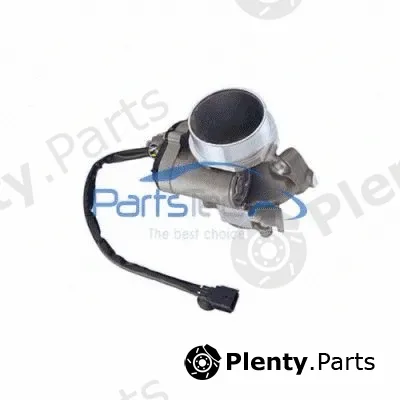 PartsTec PTA510-0221 — EGR Valve