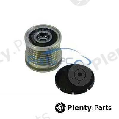 PartsTec PTA104-0022 — Alternator Freewheel Clutch