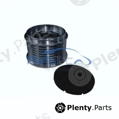 PartsTec PTA104-0043 — Alternator Freewheel Clutch