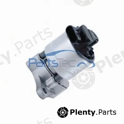 PartsTec PTA510-0053 — EGR Valve