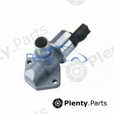 PartsTec PTA512-0132 — Idle Control Valve, air supply