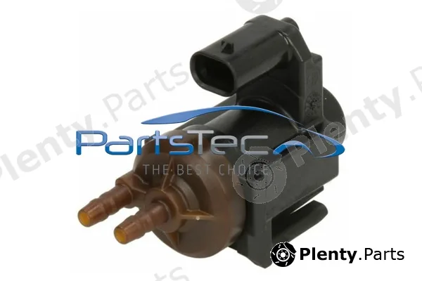 PartsTec PTA510-4013 — EGR valve, exhaust control